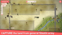 Stealin  gameplay screenshot