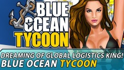 Blue Ocean Tycoon  gameplay screenshot