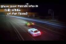 Traffic Rivals  gameplay screenshot