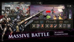 Epic War VI  gameplay screenshot