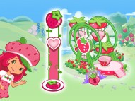 Strawberry Shortcake Berryfest  gameplay screenshot