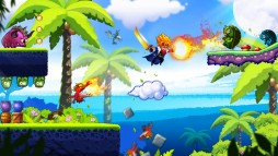 Dragon World Adventures  gameplay screenshot
