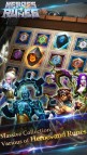 Heroes & Runes  gameplay screenshot