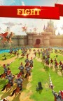 Royal Empire: Realm of War  gameplay screenshot