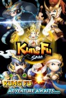 Kungfu Saga  gameplay screenshot