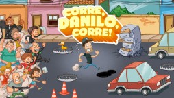 Corre, Danilo, Corre!  gameplay screenshot