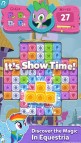 My Little Pony: Puzzle Party  gameplay screenshot