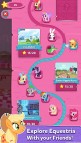 My Little Pony: Puzzle Party  gameplay screenshot
