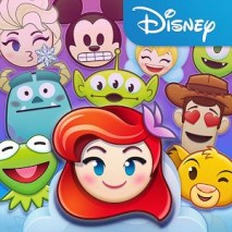 Disney Emoji Blitz Cover 