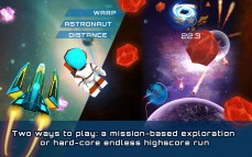 Hyperide  gameplay screenshot