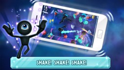 STiKKMENN Shake  gameplay screenshot