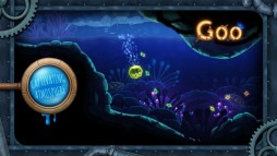 Goo Saga  gameplay screenshot