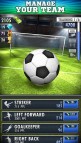 Soccer Clicker  gameplay screenshot