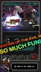 The Teen Hero & The 8-bit Evil  gameplay screenshot