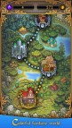 Jewel Road: Fantasy Match 3  gameplay screenshot