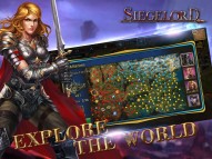 Siegelord: Clash of Empires  gameplay screenshot