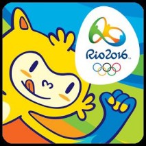 Rio 2016: Vinicius Run Cover 
