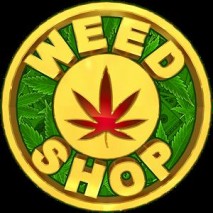 Weed Shop The Game Cover 