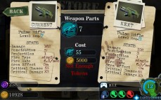 Apocalypse Max  gameplay screenshot