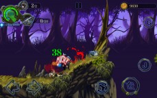 Apocalypse Max  gameplay screenshot