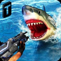Shark Sniping 2016 Cover 