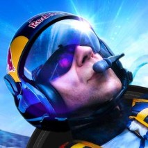 Red Bull Air Race 2 Cover 