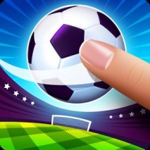 Flick Soccer 17 Cover 