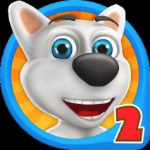 My Talking Dog 2: Virtual Pet Cover 
