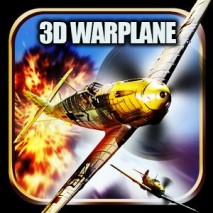 World Warplane War: Warfare Sky Cover 