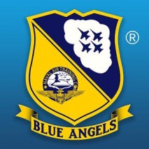 Blue Angels: Aerobatic Sim Cover 