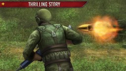 Death Shooter Contract Killer   gameplay screenshot