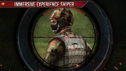 Death Shooter Contract Killer   gameplay screenshot