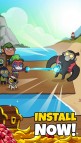 Chimps Ahoy!  gameplay screenshot