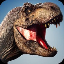 Angry Dinosaur Simulator 2017 Cover 