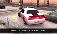 Valley Parking 3D  gameplay screenshot