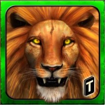Ultimate Lion Adventure 3D Cover 