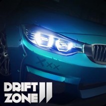 Drift Zone 2 Cover 