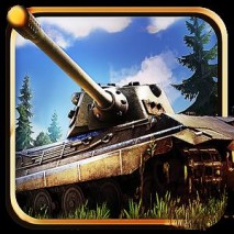 World Of Steel: Tank Force Cover 