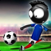Stickman Soccer 2016 Cover 