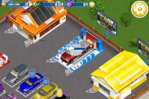 Car Mechanic Manager  gameplay screenshot