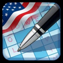 Crossword (US) Cover 