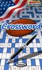 Crossword (US)  gameplay screenshot