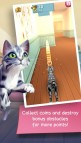 Cat Run  gameplay screenshot