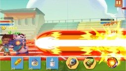 Hero Story  gameplay screenshot