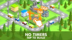 Tap Tap Builder  gameplay screenshot