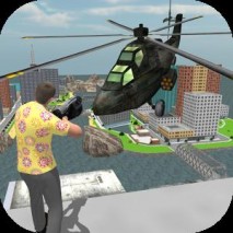 Miami Crime Simulator 3 Cover 