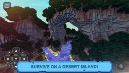 Survival Island: Buildcraft  gameplay screenshot