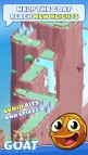 GOAT! A Uphill Climber Game  gameplay screenshot