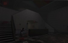 The Last of Humans: Awakening  gameplay screenshot