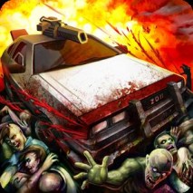 Zombie Derby 2 Cover 